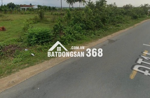 BÁN ĐẤT NINH HÒA